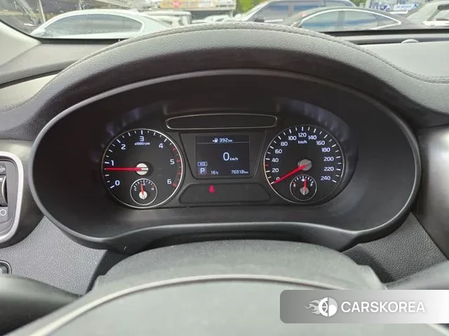 Kia The New Sorento id 3340591 из Кореи 18