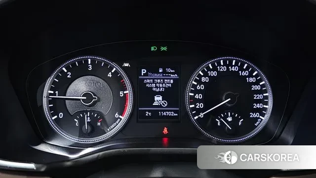 Hyundai Santa Fe TM id 3449599 из Кореи 18