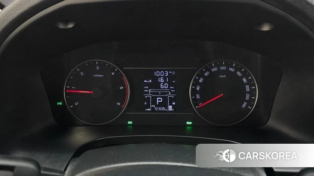 Ssangyong Rexton Sports id 3814429 из Кореи 18