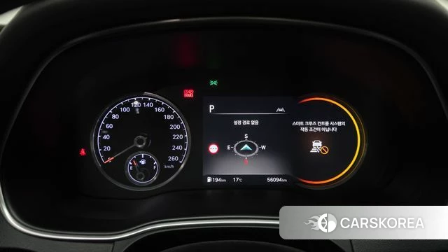 Genesis GV80 id 3865688 из Кореи 18