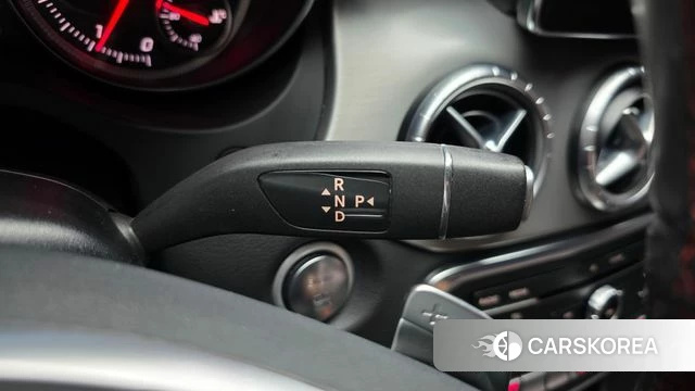 Mercedes-Benz CLA-Class C117 id 4882657 из Кореи 28