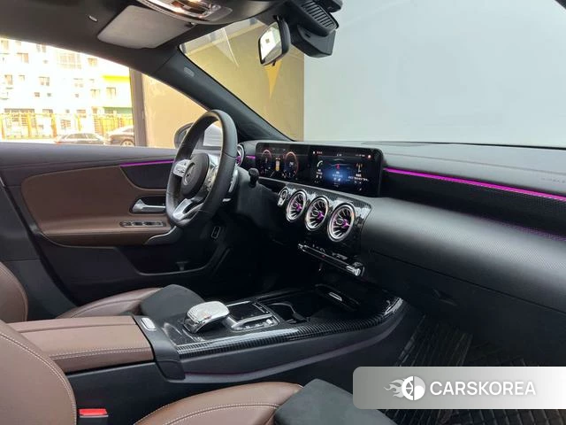 Mercedes-Benz Class A id 4333810 из Китая 25