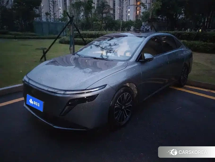 Nissan N6 id 4606940 из Китая 14