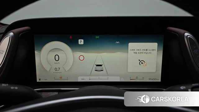 Genesis G90 (RS4) id 4475677 из Кореи 18