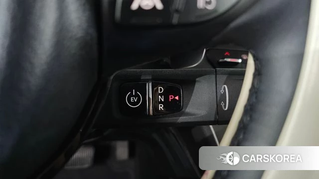 Kia The New Kia Ray EV id 4773565 из Кореи 29