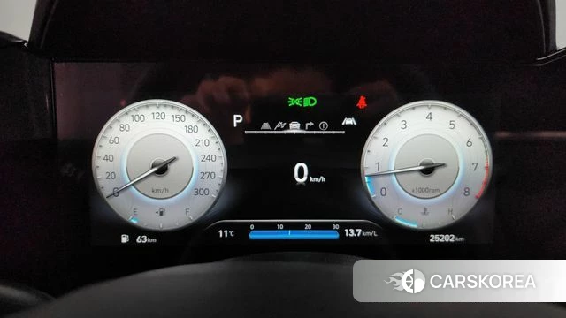 Hyundai Avante (CN7) id 3915465 из Кореи 18