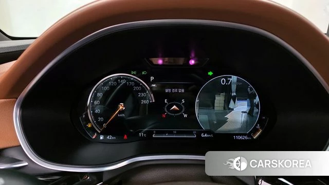 Genesis G80 (RG3) id 3898383 из Кореи 18