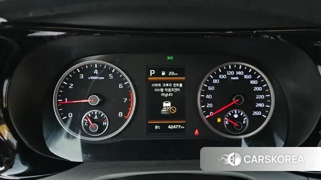 Kia K5 3rd generation id 3770571 из Кореи 18