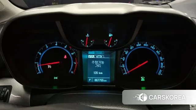 Chevrolet (GM Daewoo) Orlando id 3034307 из Кореи 18