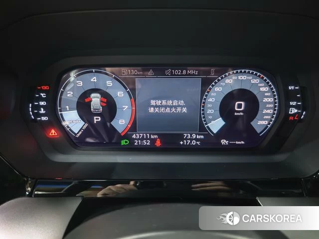 Audi A3 id 4205742 из Китая 24