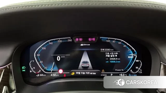 BMW 7 Series (G11) id 3472782 из Кореи 18