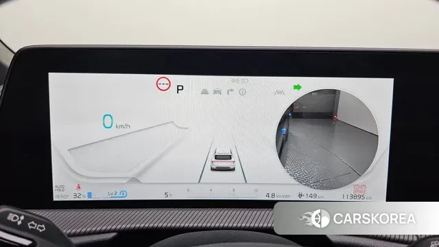 Kia EV6 id 3384450 из Кореи 18