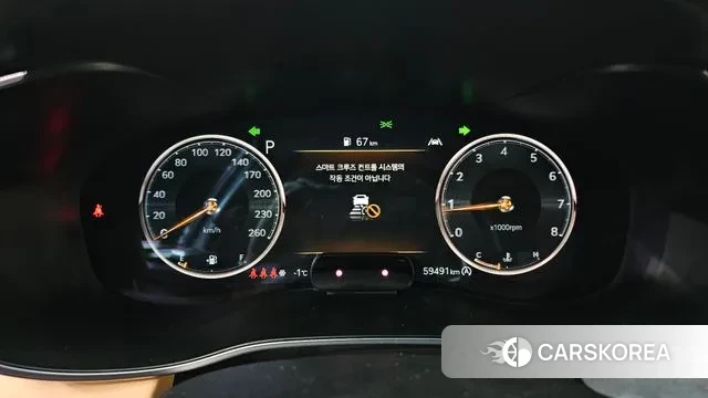 Genesis The New G70 id 3540264 из Кореи 18