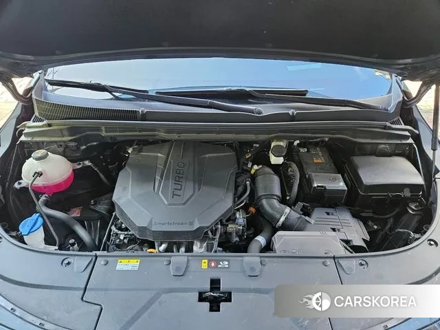 Kia The New Carnival 4th Generation id 3734128 из Кореи 18