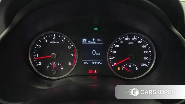 Kia Stonic id 4563396 из Кореи 28