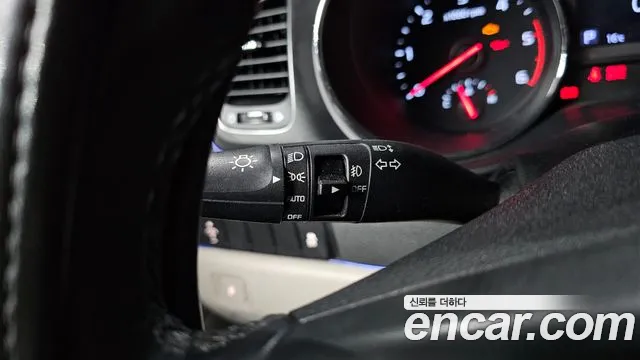 Kia The New Carnival id 2705547 из Кореи 18