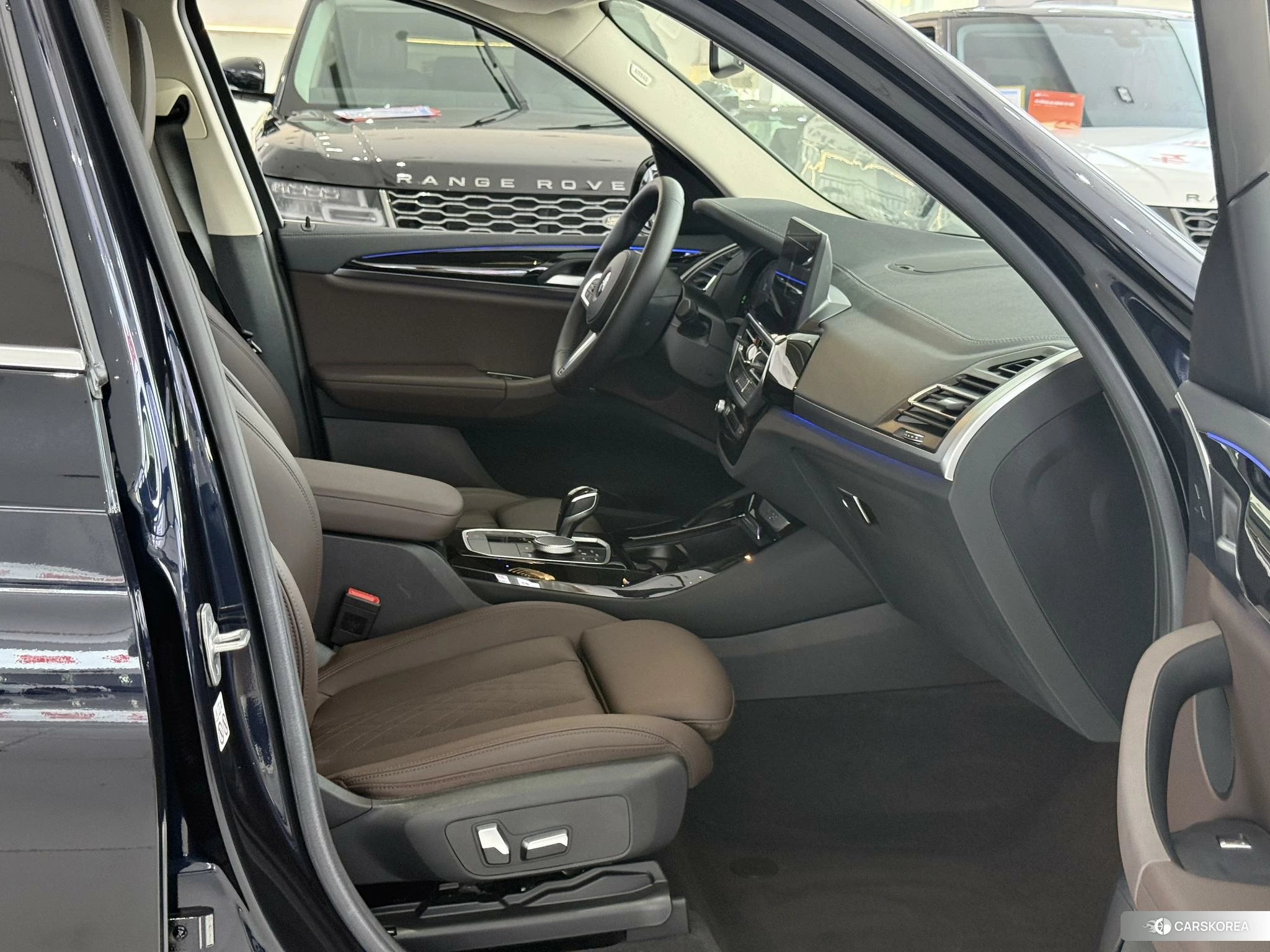 BMW X3 id 4462076 из Китая 17