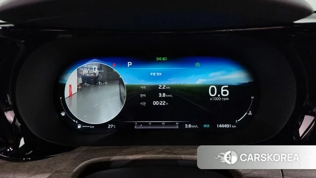 Kia K5 3rd generation id 4542760 из Кореи 32