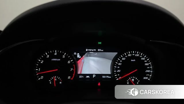 Kia Stinger Meister id 3851474 из Кореи 18