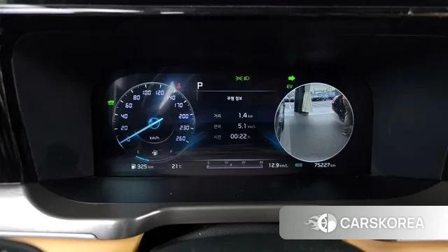 Kia Sorento 4th Generation id 3281950 из Кореи 18