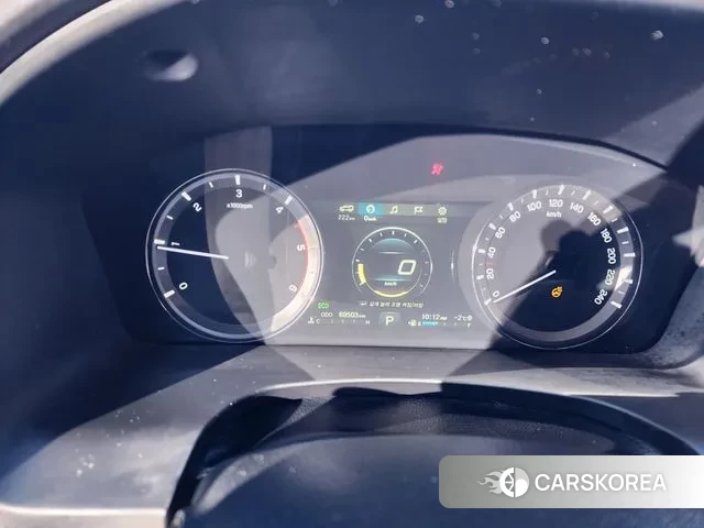 Ssangyong Rexton Sports id 3543764 из Кореи 15