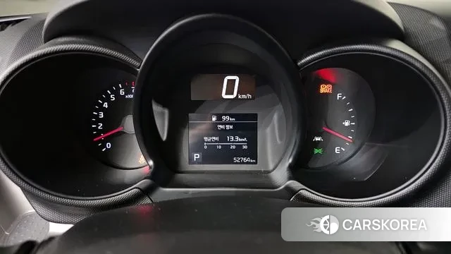 Kia The New Ray id 3401903 из Кореи 18