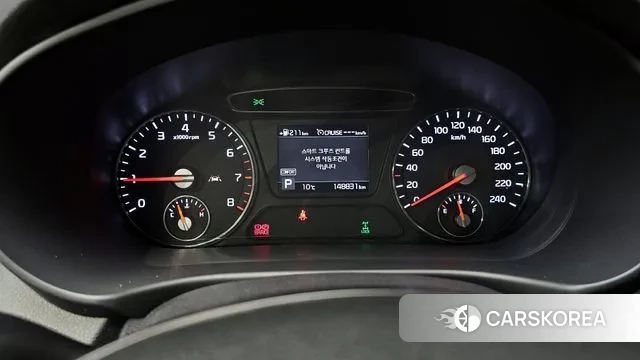 Kia The New Sorento id 3737218 из Кореи 18