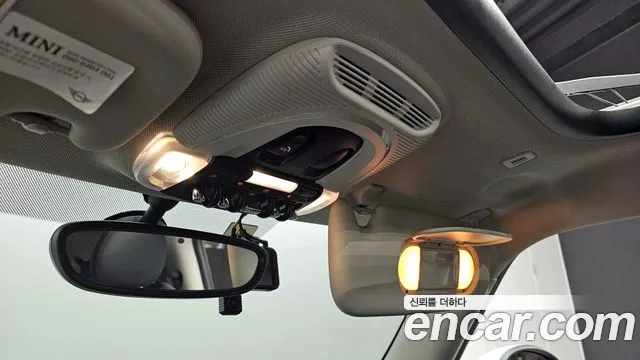 Mini Cooper id 2586480 из Кореи 18