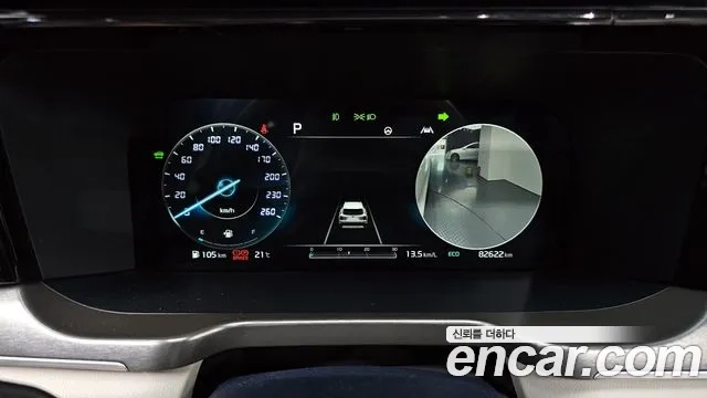 Kia Sorento 4th Generation id 2859220 из Кореи 18