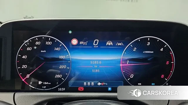 Mercedes-Benz E-Class W214 id 2909953 из Кореи 18