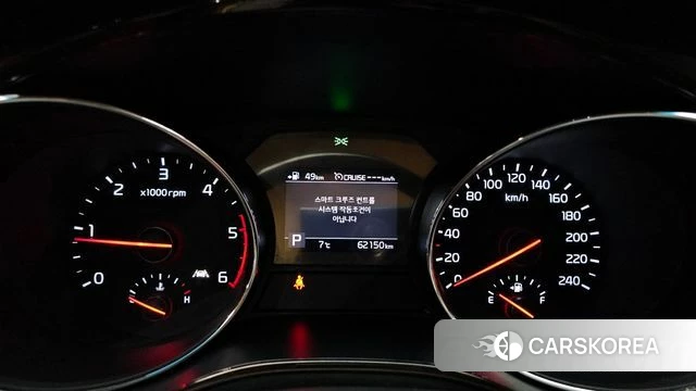 Kia The New Carnival id 3814417 из Кореи 18