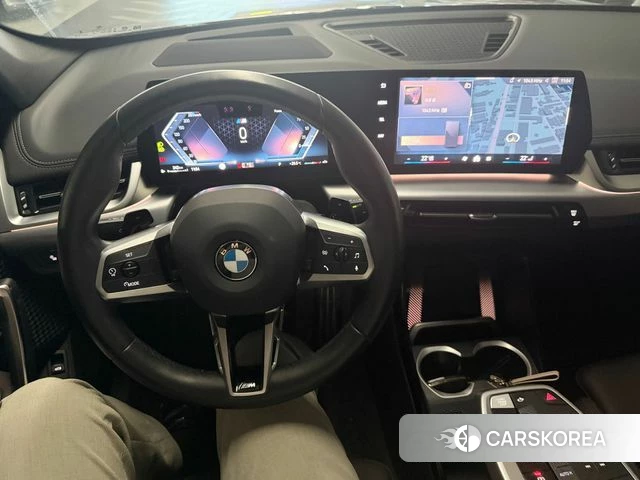 BMW X1 (U11) id 4691276 из Кореи 12