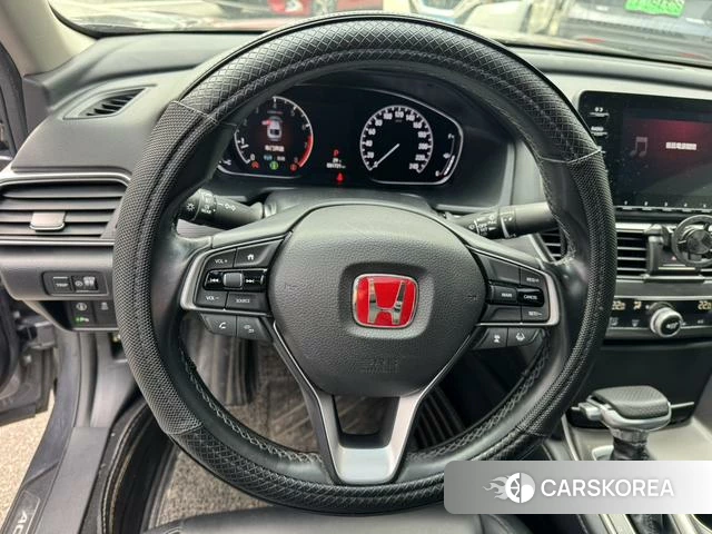 Honda Accord id 4301818 из Китая 27