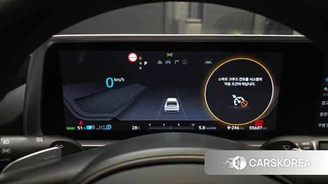 Hyundai Ionic 6 id 4571517 из Кореи 18