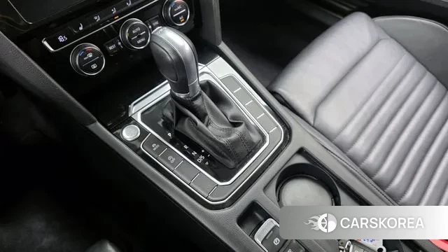 Volkswagen Passat GT (B8) id 3754417 из Кореи 18