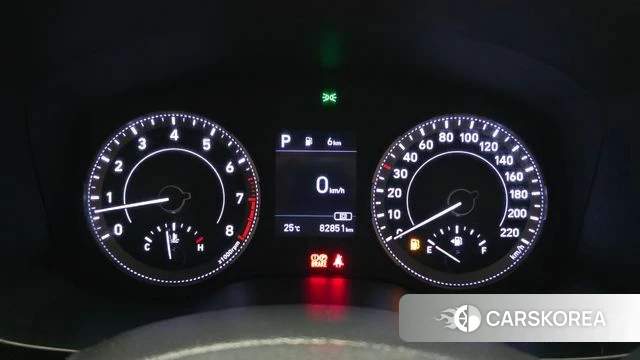 Hyundai Venue id 4625831 из Кореи 30