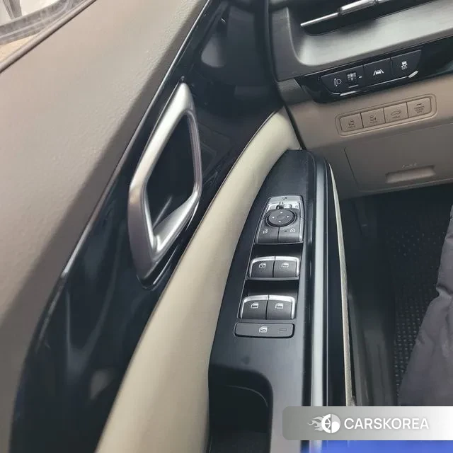 Kia Carnival 4th generation id 3467345 из Кореи 12