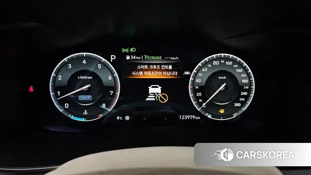 Genesis G70 id 3439872 из Кореи 17