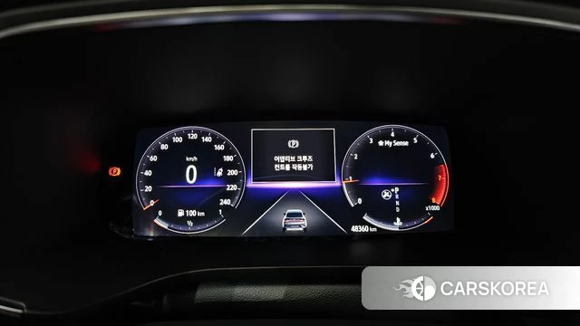 Renault Korea (Samsung) XM3 id 4310394 из Кореи 18