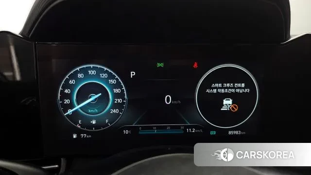 Hyundai Avante (CN7) id 3620763 из Кореи 18