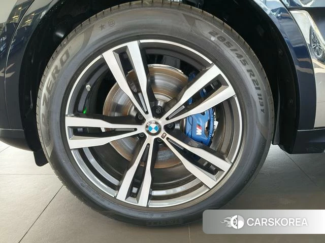 BMW X7 id 4320905 из Китая 15