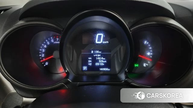 Kia The New Ray id 4697836 из Кореи 30