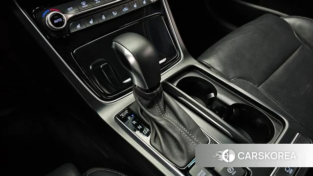 Hyundai Grandeur IG id 3807999 из Кореи 18