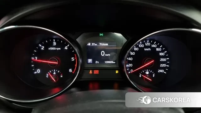 Kia The New Carnival id 3423545 из Кореи 18