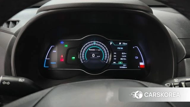 Hyundai Kona Electric id 4536555 из Кореи 32