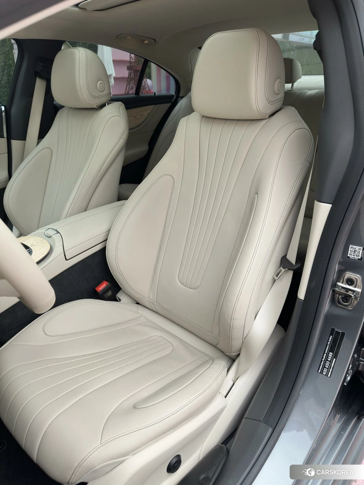 Mercedes-Benz CLS id 4515228 из Китая 23