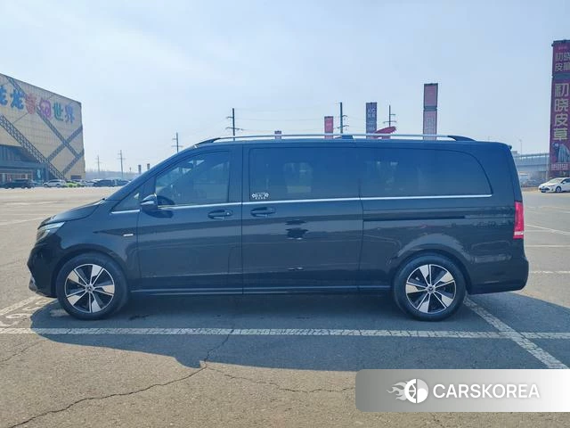 Mercedes-Benz V-class id 4257861 из Китая 30