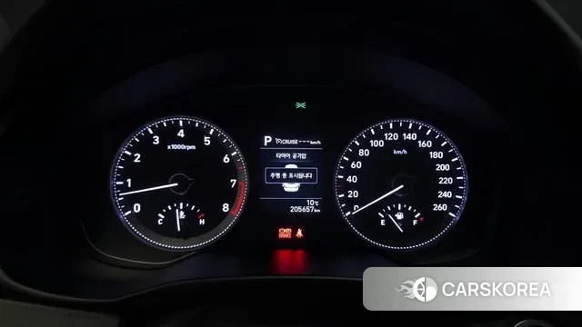 Hyundai Grandeur IG id 3292297 из Кореи 18