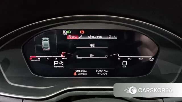 Audi A5 (F5) id 3646157 из Кореи 18