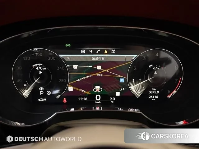 Bentley Bentayga id 3468051 из Кореи 18